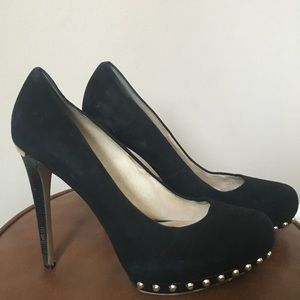 Black Pumps Michael kors